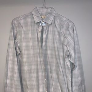 Michael Kors men’s dress shirt